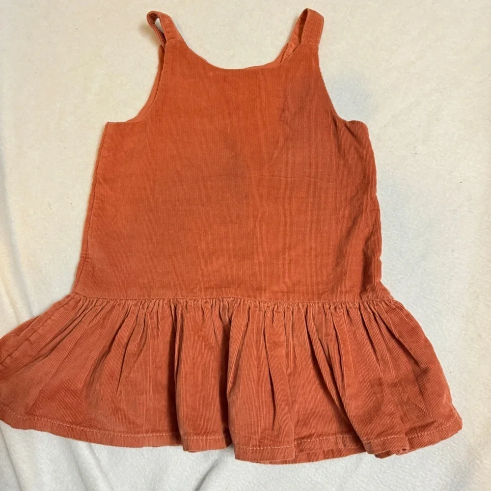 Next jumper